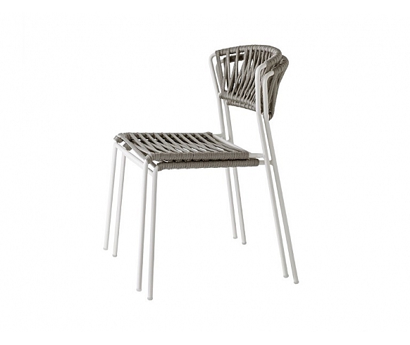 Lisa filo chair